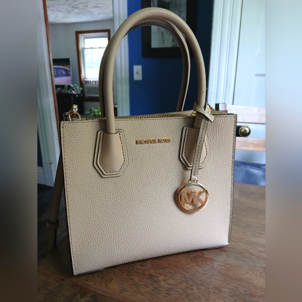 Michal Kohrs small shoulder purse/handbag